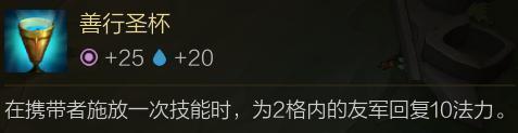 云顶之弈静止法衣怎么合成