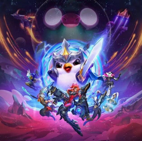 云顶之弈宇宙海盗怎么合成