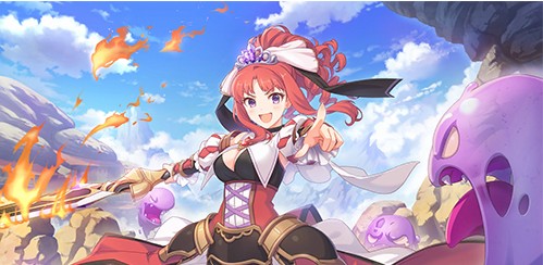 公主连接藤堂秋乃好玩吗