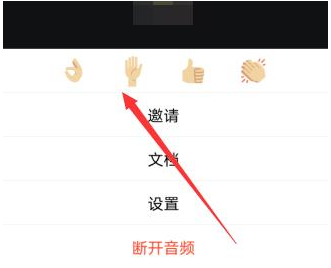 1584434244636543.png 腾讯会议能发弹幕表情吗