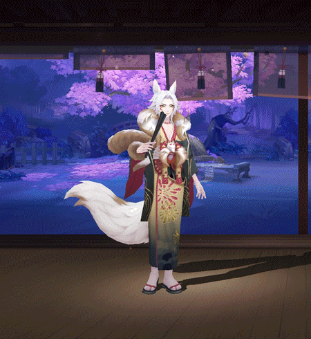 阴阳师妖狐白面鎏金怎么获取