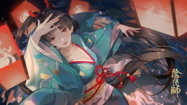 阴阳师不知火星夜邀舞好看吗