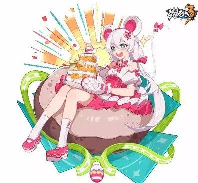 崩坏3德丽莎生日会活动有什么奖励