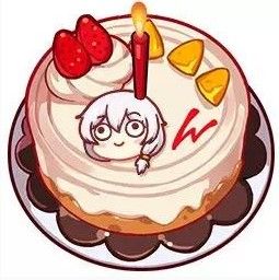 崩坏3德丽莎生日会活动有什么奖励