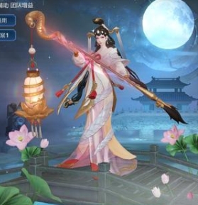 王者荣耀大乔白蛇皮肤好用吗