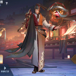 《王者荣耀》S19赛季皮肤是什么