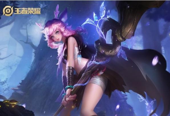 1585639021373352.png 《王者荣耀》瑶怎么出装厉害