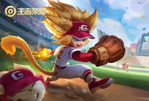 1585640248292850.png 《王者荣耀》沈梦溪怎么玩