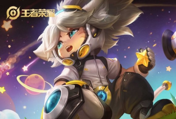 1585640274752634.png 《王者荣耀》沈梦溪怎么玩