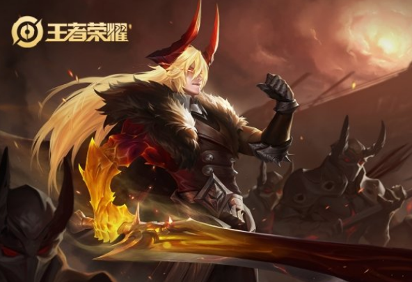 1585640955624963.png 《王者荣耀》李信怎么玩