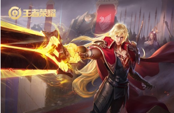 1585640963263048.png 《王者荣耀》李信怎么玩