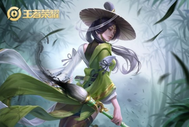 1585641035757314.png 王者荣耀上官婉儿怎么连招