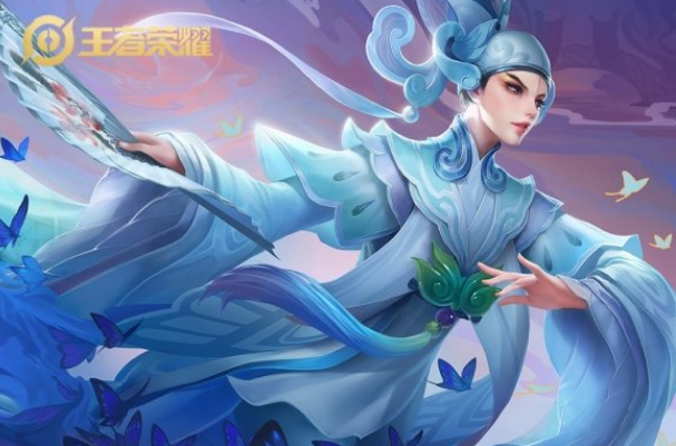 1585641019414651.png 王者荣耀上官婉儿怎么连招