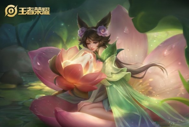 1585641315928839.png 《王者荣耀》嫦娥怎么玩