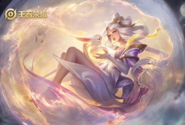 1585641306406560.png 《王者荣耀》嫦娥怎么玩