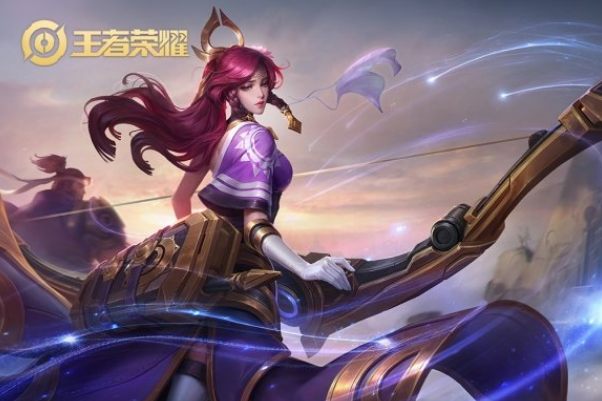 1585642161254724.png 《王者荣耀》伽罗怎么玩