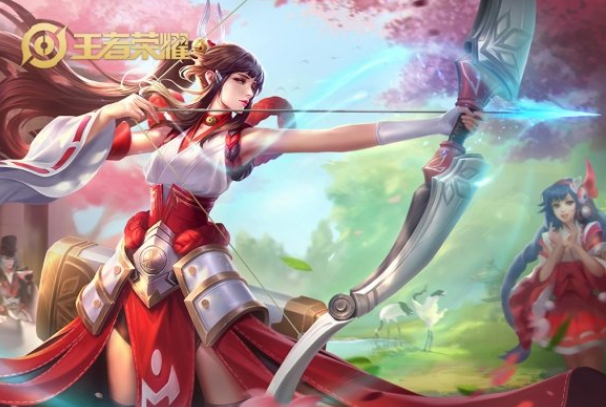 1585642154820366.png 《王者荣耀》伽罗怎么玩