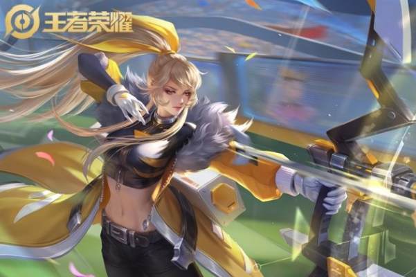 1585642146591076.png 《王者荣耀》伽罗怎么玩