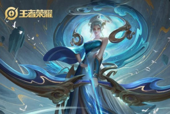 1585642122511166.png 《王者荣耀》伽罗怎么玩