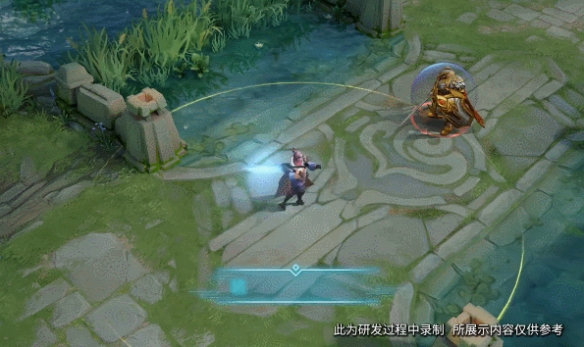 《王者荣耀》刘邦战令皮肤好看吗