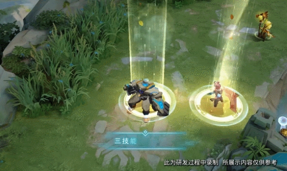 《王者荣耀》刘邦战令皮肤好看吗