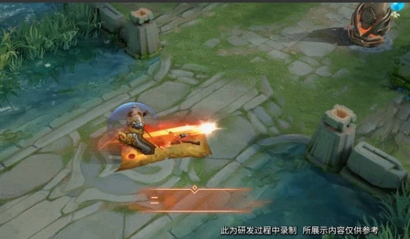 《王者荣耀》阿轲战令皮肤好看吗