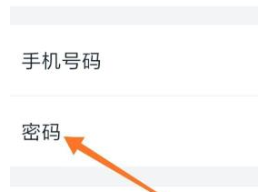1585643254544336.png 钉钉密码怎么修改