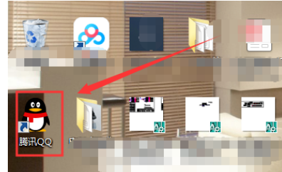 QQ托头像怎么自动建群