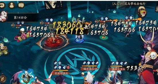 阴阳师愚人节躲呱呱阵容怎么玩