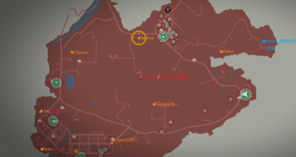 1585811175778865.png 《腐烂国度2主宰版》深入腹地怎么玩