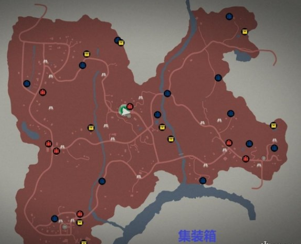 1585812030486313.png 《腐烂国度2主宰版》稀有武器怎么获得