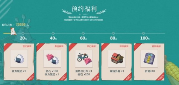 1585895304409252.png 《小森生活》预约奖励有什么