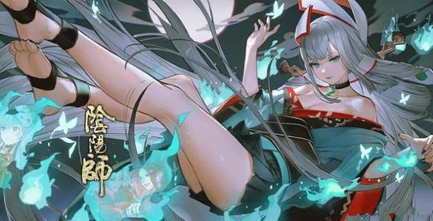 阴阳师SP青行灯值得培养吗