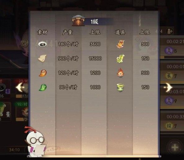 阴阳师万事屋小纸人怎么停止工作
