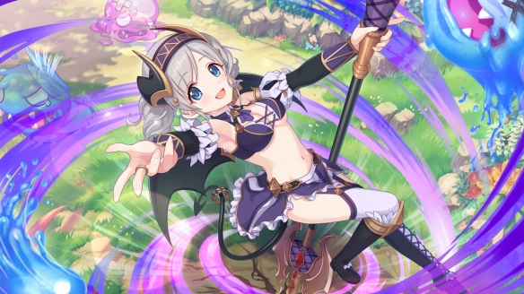 《公主连结》二星角色哪个强