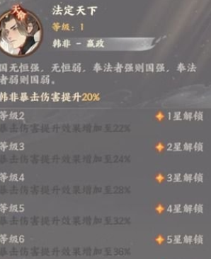 1616568305749639.png 《忘川风华录》韩飞隐藏天命是谁