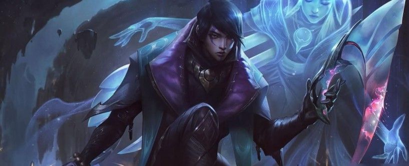 云顶之弈小恶魔阵容怎么玩