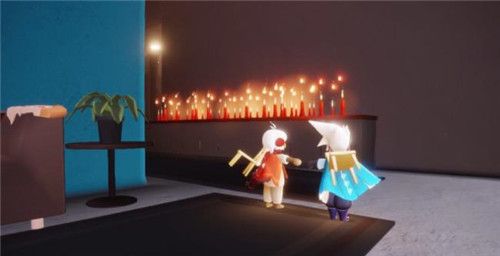 光遇5.8任务怎么完成