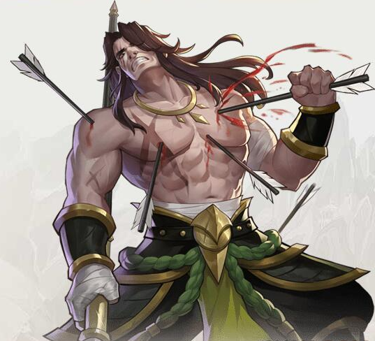 《小浣熊百将传》丁得孙技能强度介绍