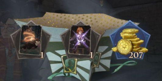 《哈利波特:魔法觉醒》金币合理分配攻略