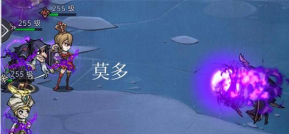 《魔镜物语》逐月旧事第五章通关攻略