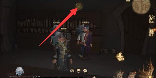 《哈利波特:魔法觉醒》西弗勒斯·斯内普教授的作业总是让人头疼无比位置介绍