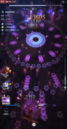 《爆裂魔女》困难2无脑打法攻略
