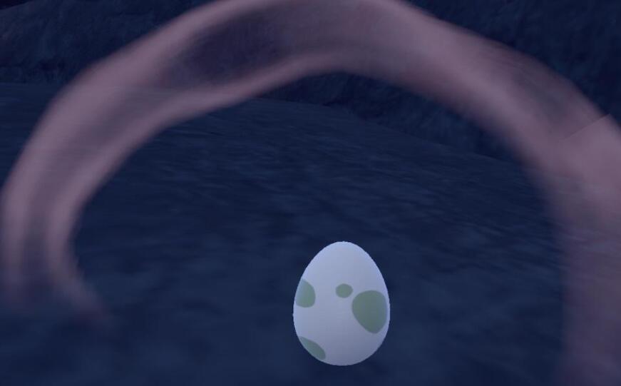 宝可梦朱紫怎么孵蛋-孵蛋机制玩法位置介绍
