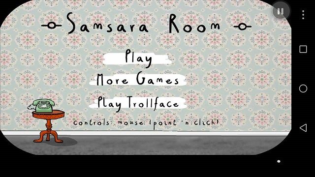 SamsaraRoom隐藏关卡怎么触发