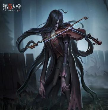 第五人格小提琴家金皮效果怎么样