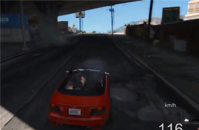 GTA5独占鳌头成就怎么达成