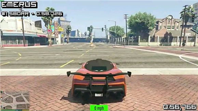 GTA5超跑推荐哪辆