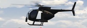 GTA5武装直升机买什么好