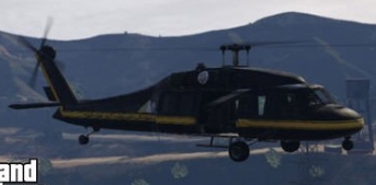 GTA5武装直升机买什么好